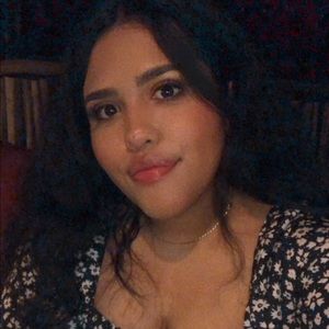 Meet your Posher, Tania